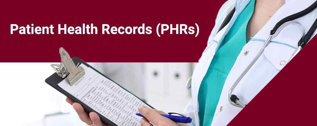 Patient Health Records