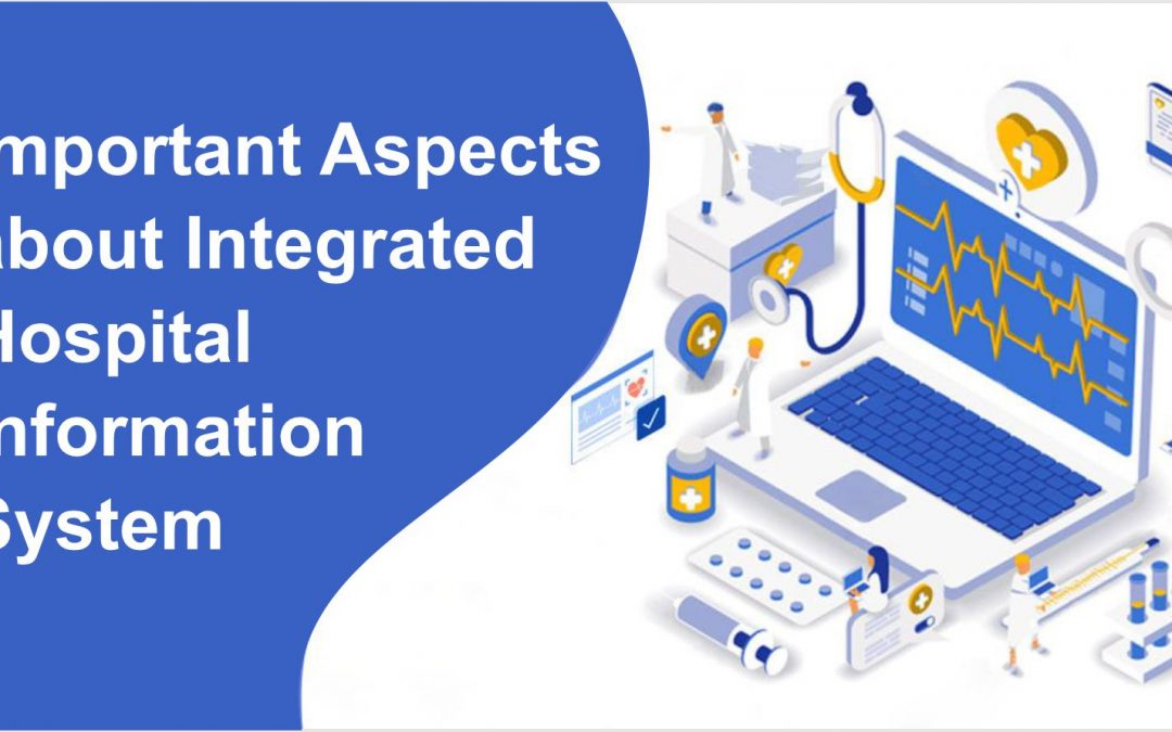Important Aspects About Intergrated